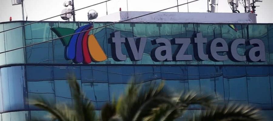 Caen 67.5% ganancias de TV Azteca en cuarto trimestre de 2022 