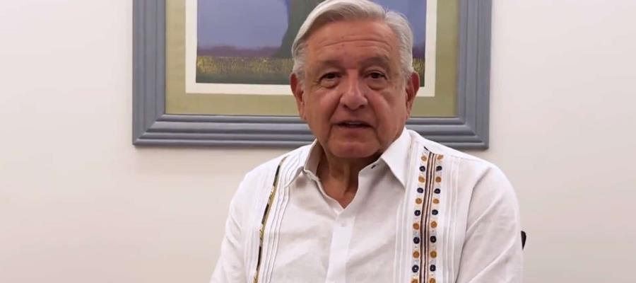 AMLO felicita a México por lo hecho en el Clásico Mundial; casi tocamos el cielo, dice