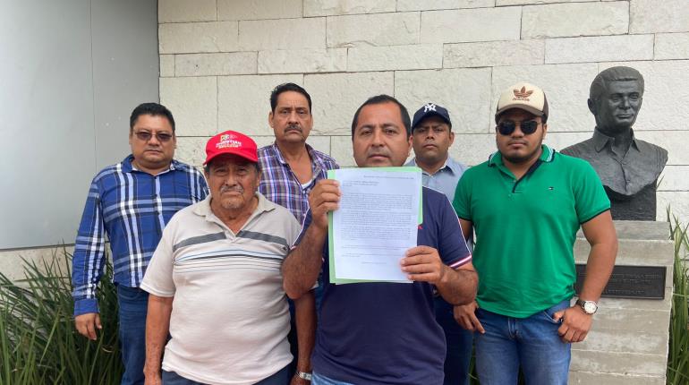 Urgen productores a Sedafop pago de programa de novillonas