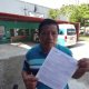 ¡Les quitan hasta 500 pesos diarios! Denuncian transportistas de Paraíso extorsión de la PEC