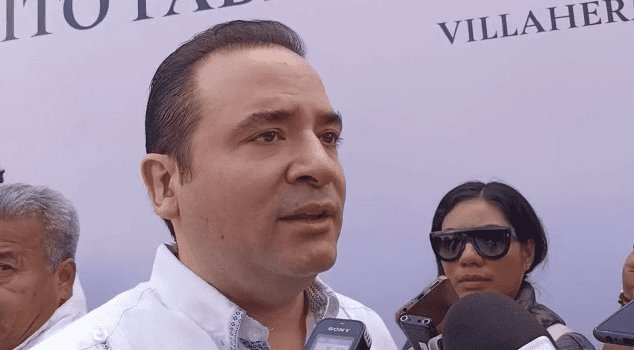 Confirma Segotab salida de Gilberto Cano del Centro SCIT