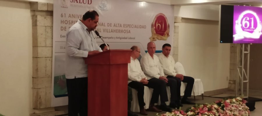 Depresión, ansiedad y esquizofrenia, principales padecimientos que se atienden en Tabasco