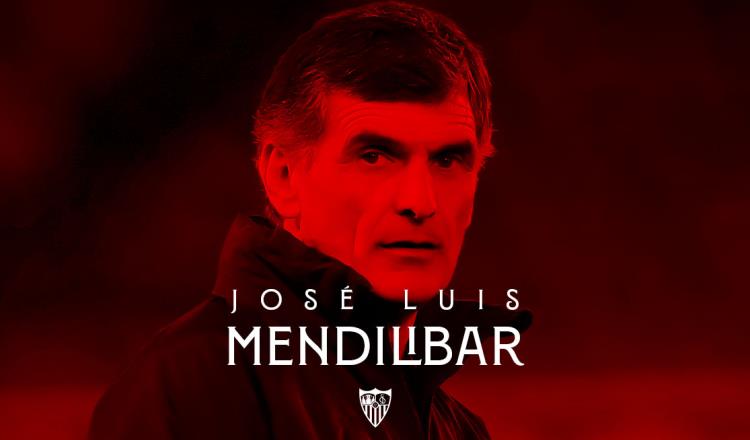 Jorge Sampaoli es despedido del Sevilla; anuncian a José Luis Mendilibar