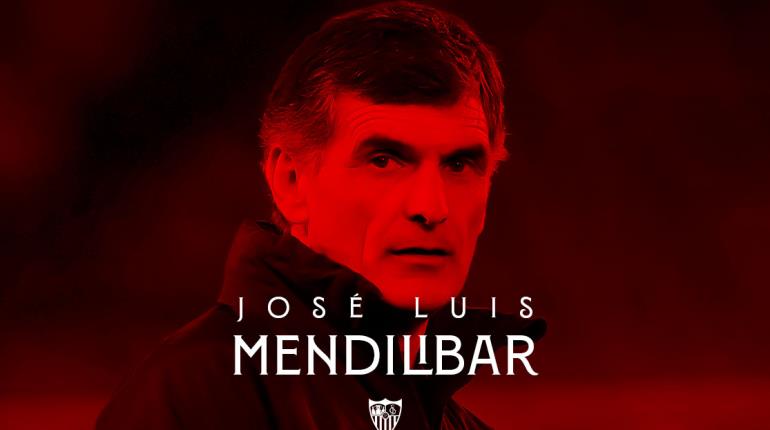 Jorge Sampaoli es despedido del Sevilla; anuncian a José Luis Mendilibar