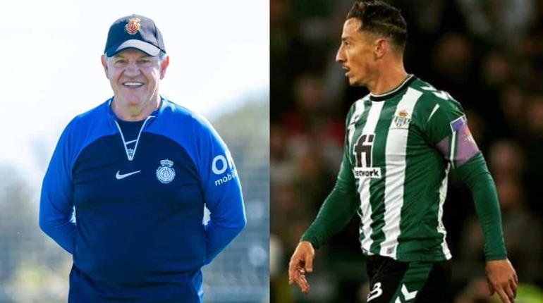 Andrés Guardado y Javier Aguirre son sancionados con un partido por acumulación de tarjetas