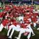 Gana Japón por 3ra vez Clásico Mundial de Beisbol