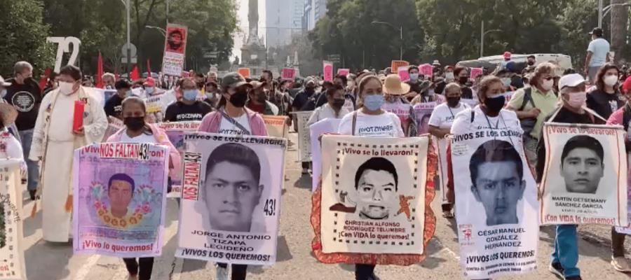 Detienen a 9 policías de Guerrero por caso Ayotzinapa