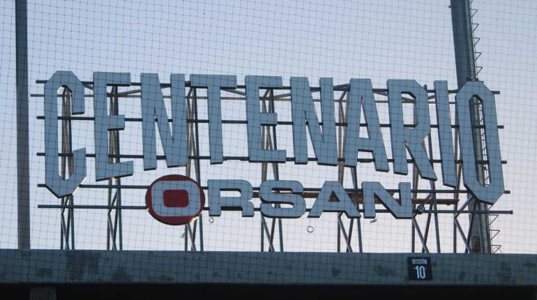 Reitera Olmecas que "Centenario ORSAN" es nombre comercial