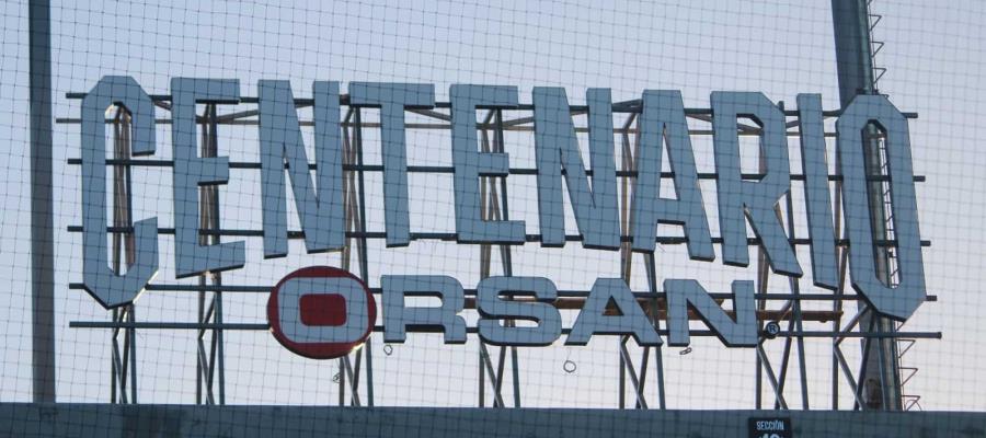 Reitera Olmecas que "Centenario ORSAN" es nombre comercial