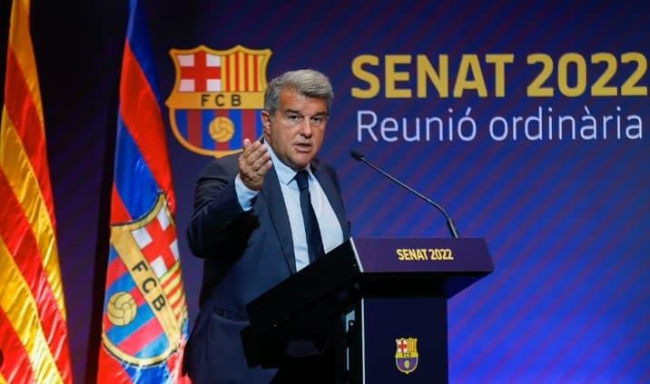UEFA abre investigación contra el FC Barcelona por ‘Caso Negreira’