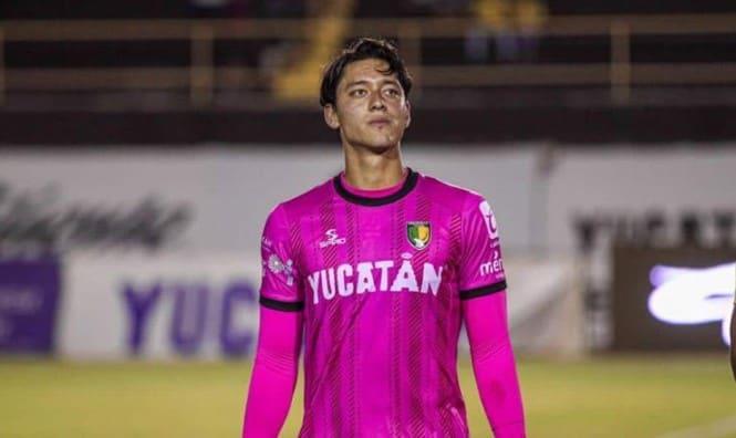 Fernando Tapia elegido el jugador del partido en el empate de Venados ante Tapatío en Liga de Expansión