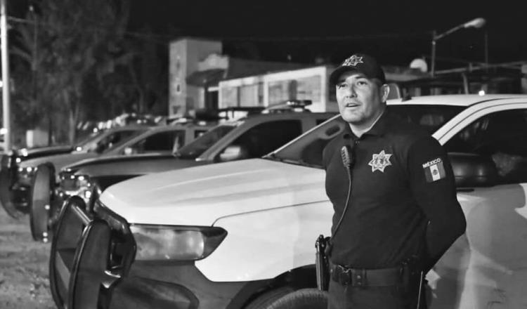 Asesinan al subsecretario de Seguridad de Guanajuato capital