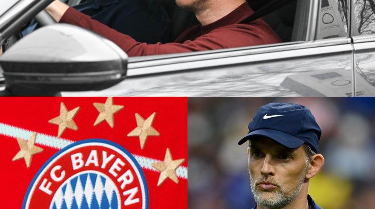 Thomas Tuchel, nuevo entrenador del Bayern Múnich tras salida de Nagelsman