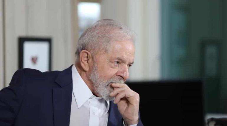 Pospone Lula da Silva viaje a China por neumonía leve