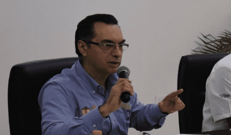 Investiga Fiscalía Anticorrupción a exservidores públicos de Tabasco