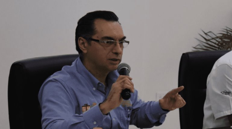 Investiga Fiscalía Anticorrupción a exservidores públicos de Tabasco