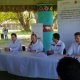 Presentan "La desaparición forzada en México" durante la Feria del Libro de la UJAT