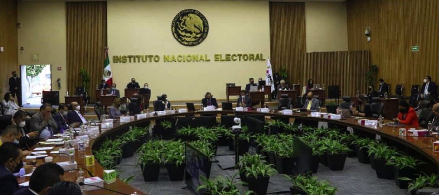 Define Comité Técnico a los 20 aspirantes finalistas a consejeros del INE