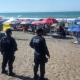 Garantiza alcaldesa de Cárdenas seguridad para visitantes durante la Semana Mayor