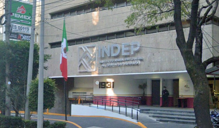 Exfuncionario del Indep que renunció por “moches” dio contratos por casi 4 mil mdp