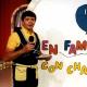 Televisa rendirá tributo este domingo a "Chabelo" en su barra programática