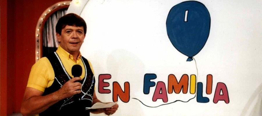 Mexicanos lamentan muerte de "Chabelo"; políticos se sumaron