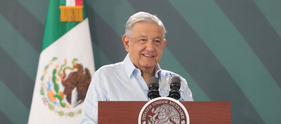 Arremete AMLO contra la SCJN tras suspender el "plan B"