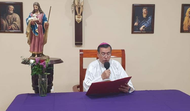 Iglesia tiene presente en sus oraciones pedir por la seguridad en Cárdenas 