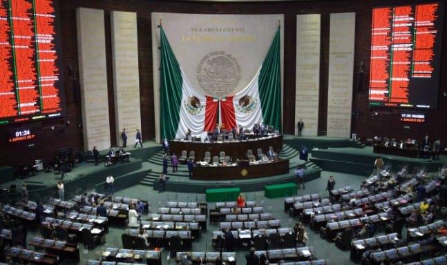 Proponen diputados limitar al TEPJF en materia de paridad de género