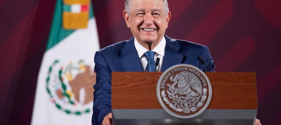 Anuncia AMLO Plan C, tras suspensión de la Corte a la nueva la Reforma a la Electoral