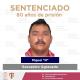 Dan 80 años de prisión a sujeto por secuestro agravado en Teapa en 2017