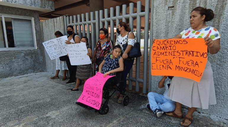 Denuncian presunta violación de 2 niños en Centro VIDHA; DIF lo niega