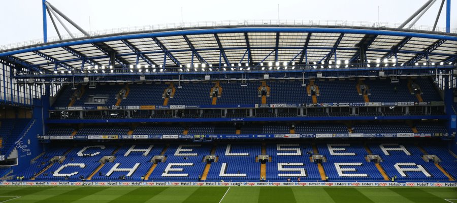 El Chelsea reporta pérdidas de 2 mil 730 mdp en un año