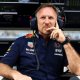 "Espero que el respeto continúe entre Max y Checo": Horner