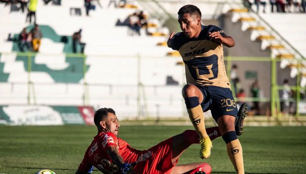 Hoy Pumas Tabasco viaja a Zacatecas por su cuarta victoria