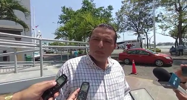 En Cárdenas sigue la inseguridad y hay que cuidarse de policías y de tránsitos, asegura diputado Pablo Flores