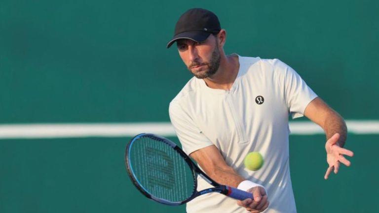 Santiago González, a Cuartos de Final del Masters 1000 de Miami