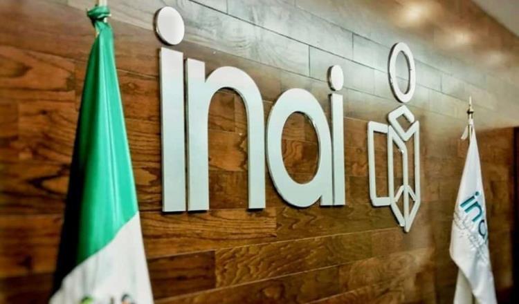 INAI presenta controversia ante la SCJN por falta de nombramientos