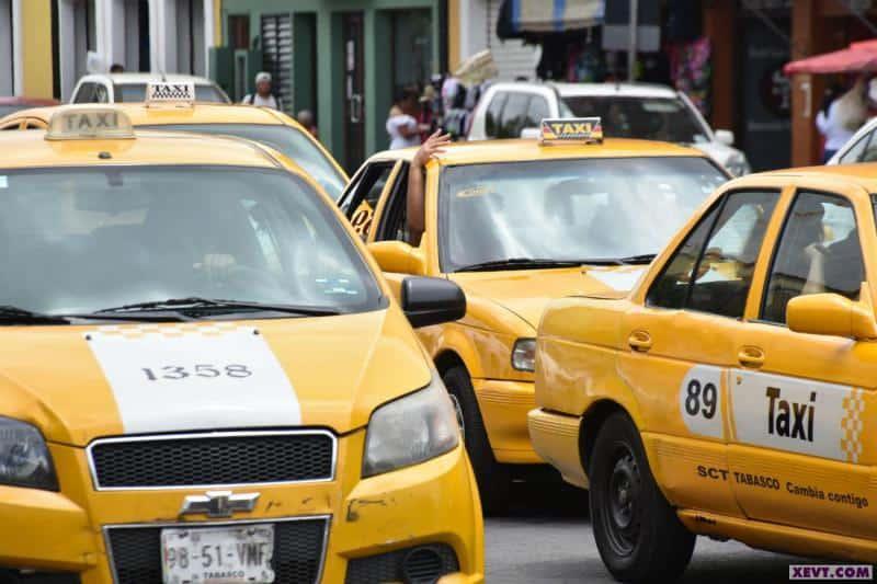 Restringir acceso a taxis amarillos a la Feria es una barbaridad e injusticia: Granier