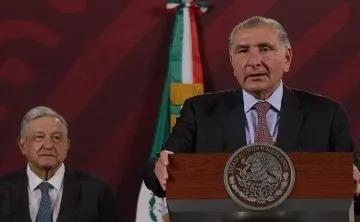 Próximo Presidente de México "huele a pozol": Manuel Rodríguez en alusión a Adán Augusto