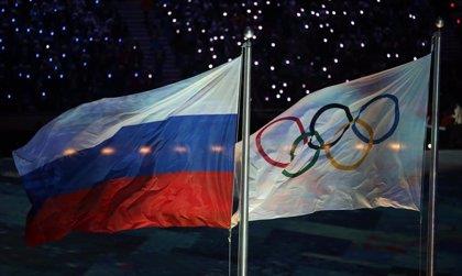 Atletas rusos podrían participar en los Juegos Olímpicos de París 2024 como ‘neutrales’; según el COI