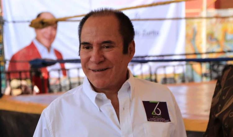 Cae Fernando Zurita, empresario vinculado a desvío millonario en Segalmex