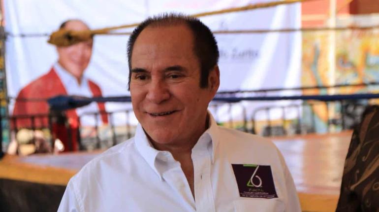 Cae Fernando Zurita, empresario vinculado a desvío millonario en Segalmex