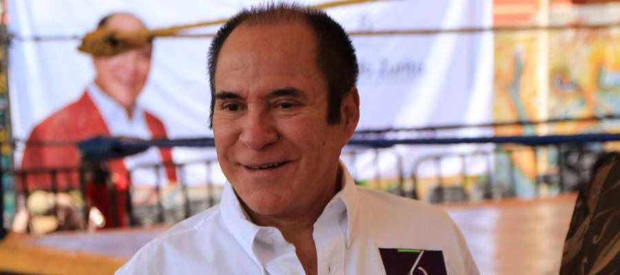 Cae Fernando Zurita, empresario vinculado a desvío millonario en Segalmex