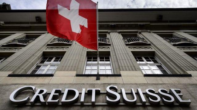 Senado estadounidense pone la lupa en Credit Suisse, por ayudar a ricos a evadir impuestos