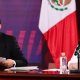 "Voy a ser presidente" de México: Adán Augusto