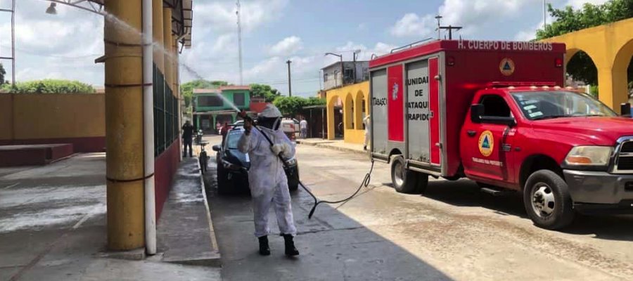 ¡Atacan abejas! dejan un muerto y 5 hospitalizados en Teapa