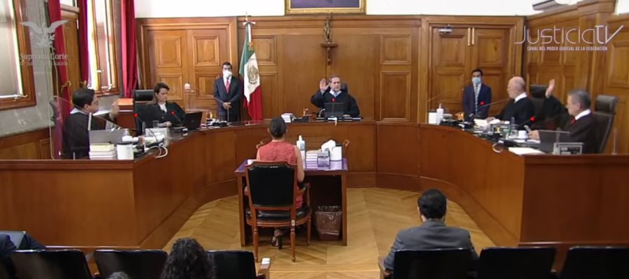 Ordena SCJN a Gobierno de México reconocer a menor migrante como refugiado