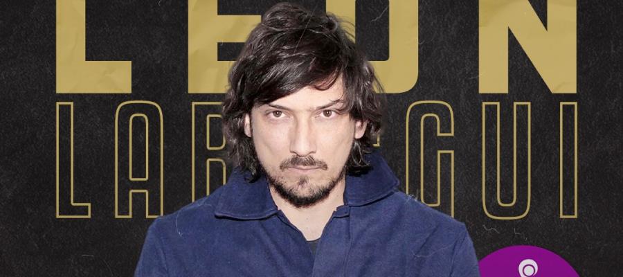 León Larregui en Villahermosa: Aquí el costo de los boletos