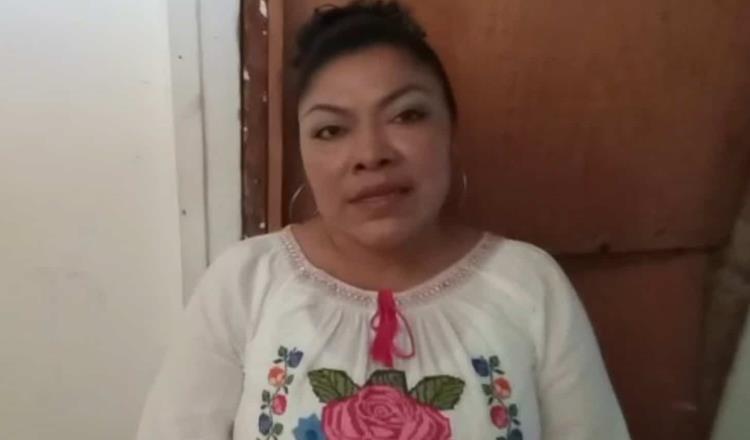 Avalan registro de Ofelia Morales como nueva secretaria General del PRI Tabasco